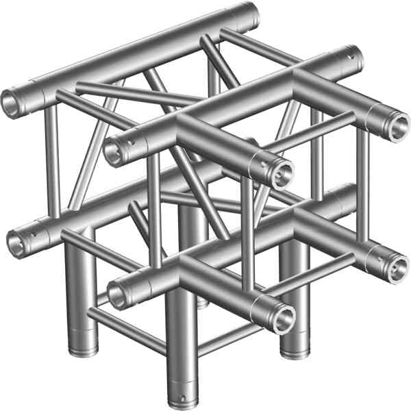 union truss aluminio UC4VRB29