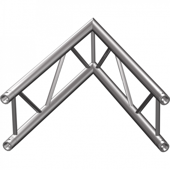 union truss corner vertical EP29060V